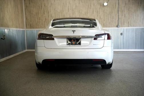 2020 Tesla Model S Long Range Plus