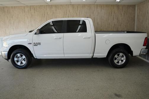 2020 RAM 1500 Classic SLT