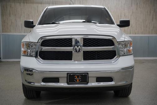 2020 RAM 1500 Classic SLT