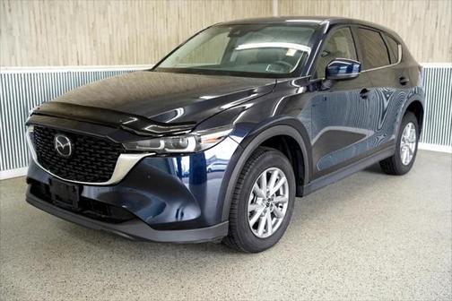 2022 Mazda CX-5 2.5 S Select
