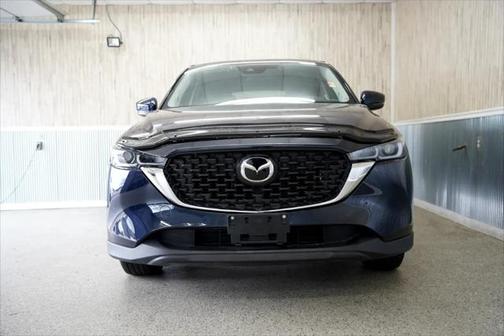 2022 Mazda CX-5 2.5 S Select