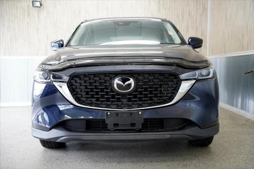 2022 Mazda CX-5 2.5 S Select