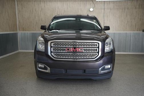 2018 GMC Yukon SLE