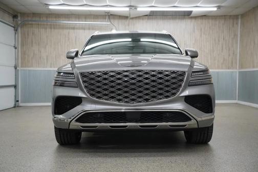 2025 Genesis GV80 3.5T