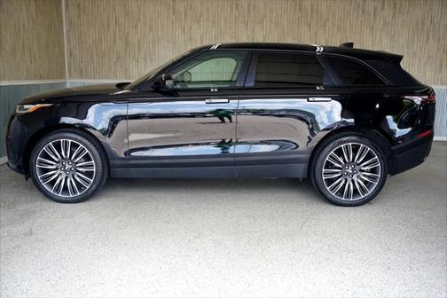 2019 Land Rover Range Rover Velar P250 S