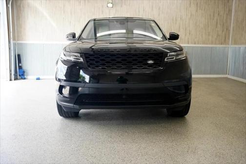 2019 Land Rover Range Rover Velar P250 S