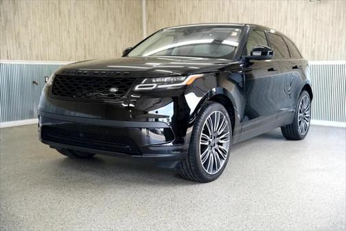 2019 Land Rover Range Rover Velar P250 S