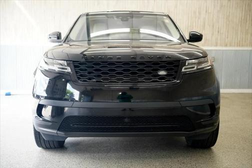 2019 Land Rover Range Rover Velar P250 S