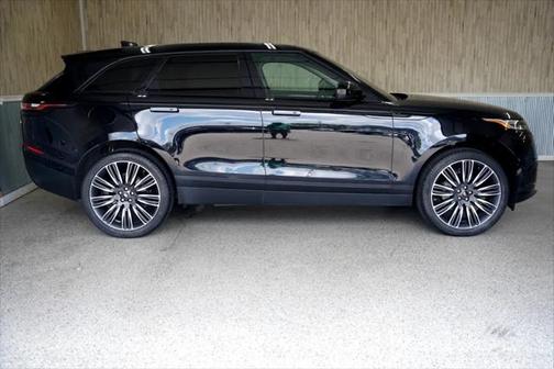 2019 Land Rover Range Rover Velar P250 S