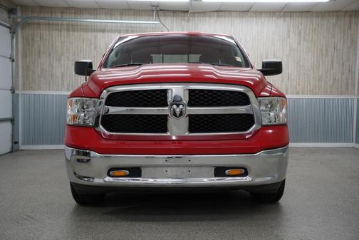 2018 RAM 1500 SLT