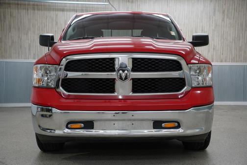 2018 RAM 1500 SLT