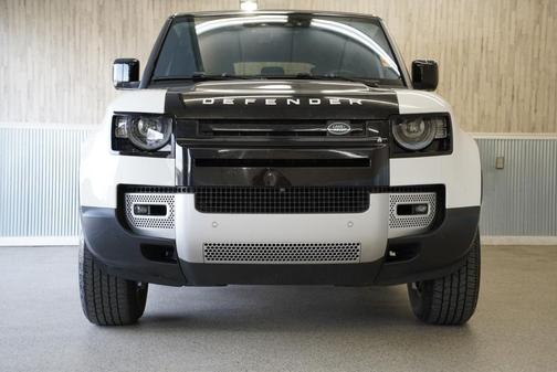 2021 Land Rover Defender 110 S