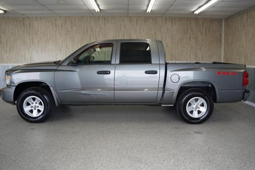 2008 Dodge Dakota SLT
