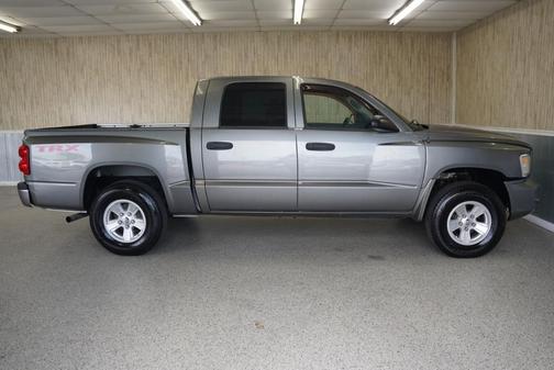 2008 Dodge Dakota SLT