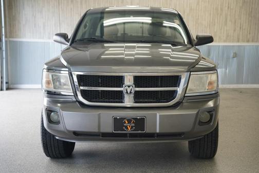2008 Dodge Dakota SLT