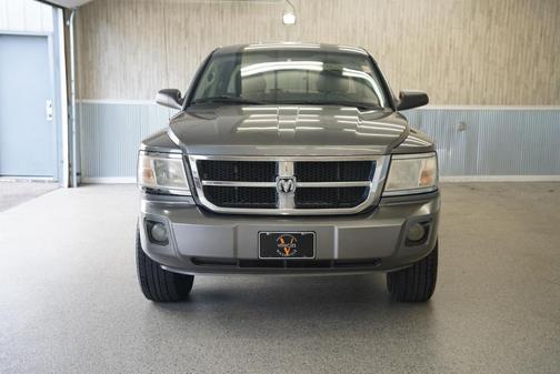 2008 Dodge Dakota SLT