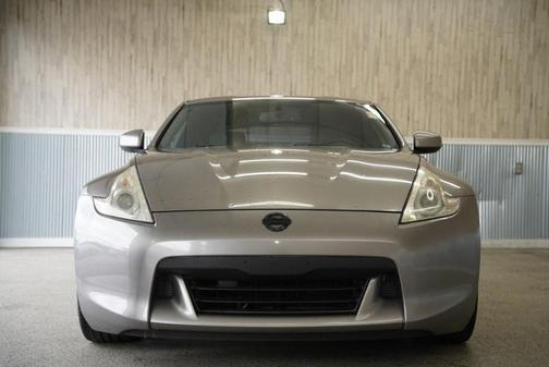 2009 Nissan 370Z Touring