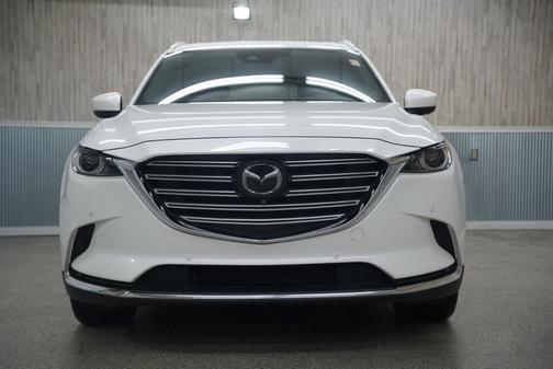 2021 Mazda CX-9 Grand Touring
