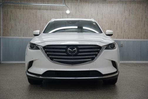 2021 Mazda CX-9 Grand Touring