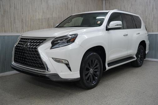 2023 Lexus GX 460 Premium