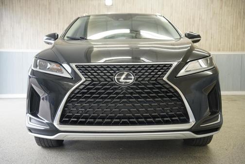 2021 Lexus RX 350L Base