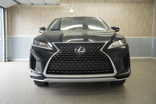2021 Lexus RX 350L Base