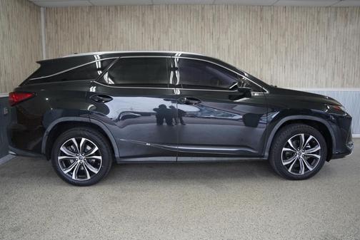 2021 Lexus RX 350L Base