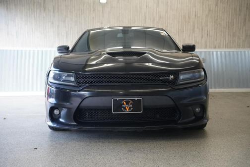 2017 Dodge Charger R/T Scat Pack