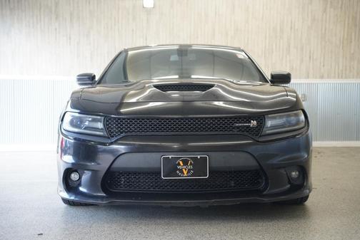 2017 Dodge Charger R/T Scat Pack