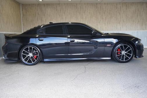2017 Dodge Charger R/T Scat Pack
