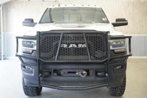2019 RAM 2500 Power Wagon