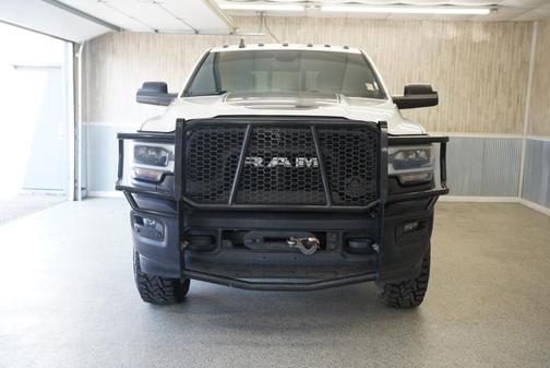 2019 RAM 2500 Power Wagon