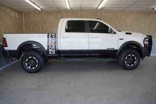 2019 RAM 2500 Power Wagon