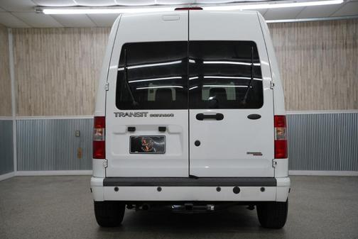 2012 Ford Transit Connect XLT