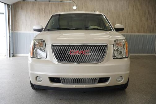 2012 GMC Yukon XL Denali