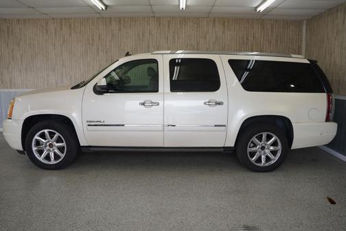 2012 GMC Yukon XL Denali