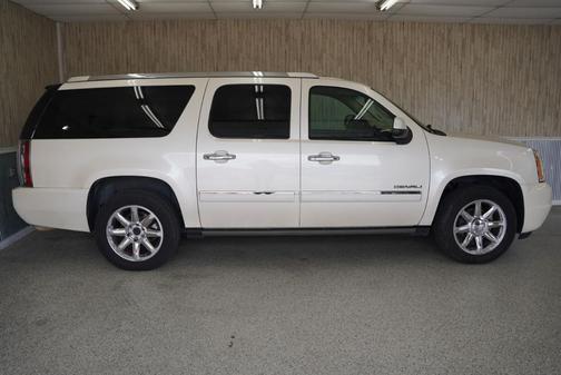 2012 GMC Yukon XL Denali