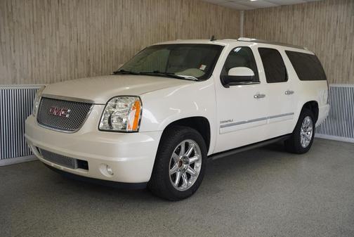 2012 GMC Yukon XL Denali