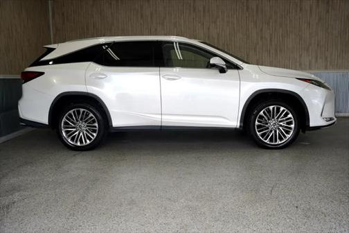 2020 Lexus RX 350L Luxury