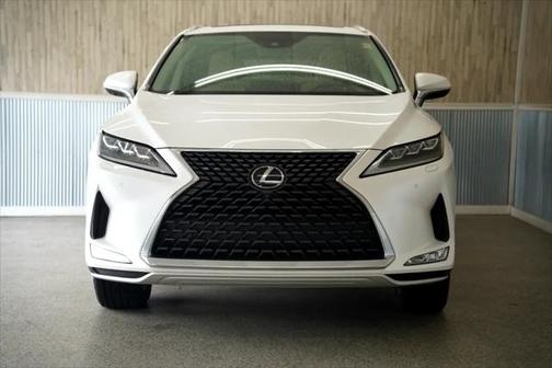 2020 Lexus RX 350L Luxury