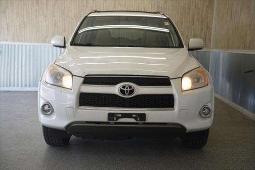 2011 Toyota RAV4 Limited