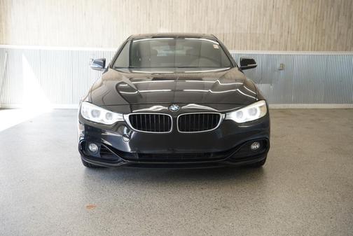 2015 BMW 428 Gran Coupe i