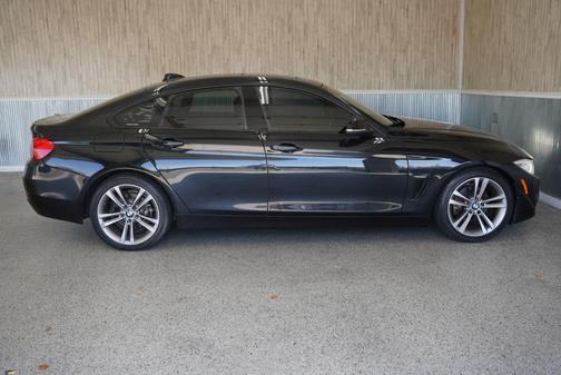 2015 BMW 428 Gran Coupe i