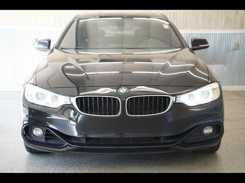 2015 BMW 428 Gran Coupe i