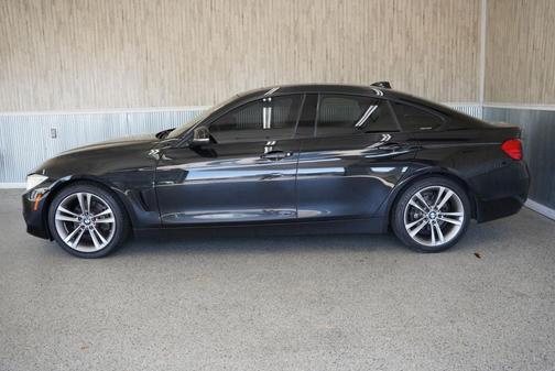 2015 BMW 428 Gran Coupe i