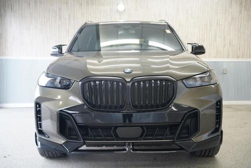 2024 BMW X5 PHEV xDrive50e