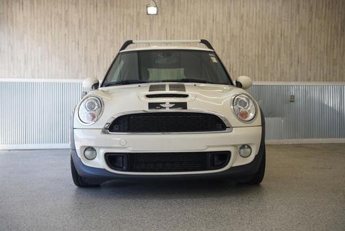 2013 MINI Hardtop Cooper S