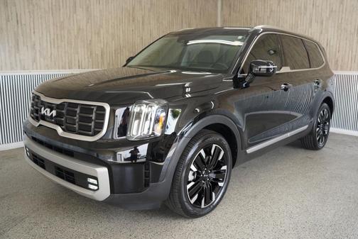2023 Kia Telluride SX