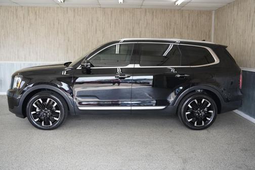 2023 Kia Telluride SX