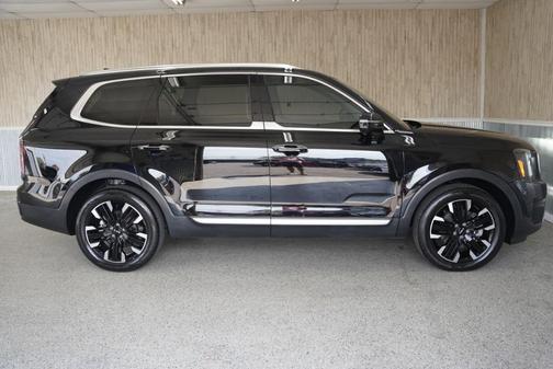 2023 Kia Telluride SX